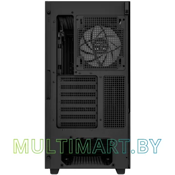 Корпус DeepCool CH560 Digital Black (R-CH560-BKAPE4D-G-1) картинка 12